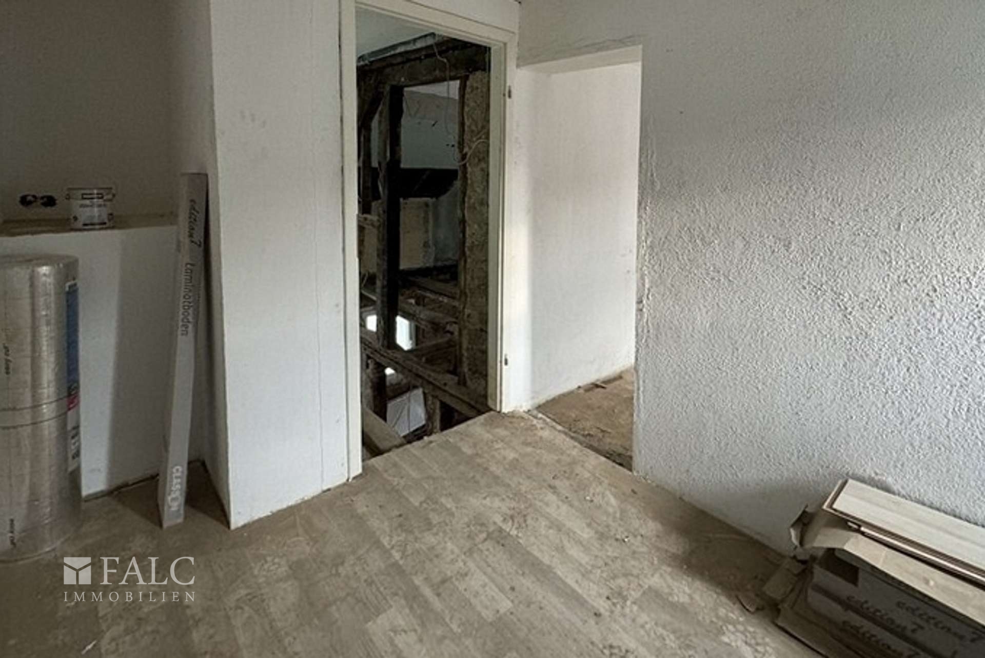 Schlafzimmer II